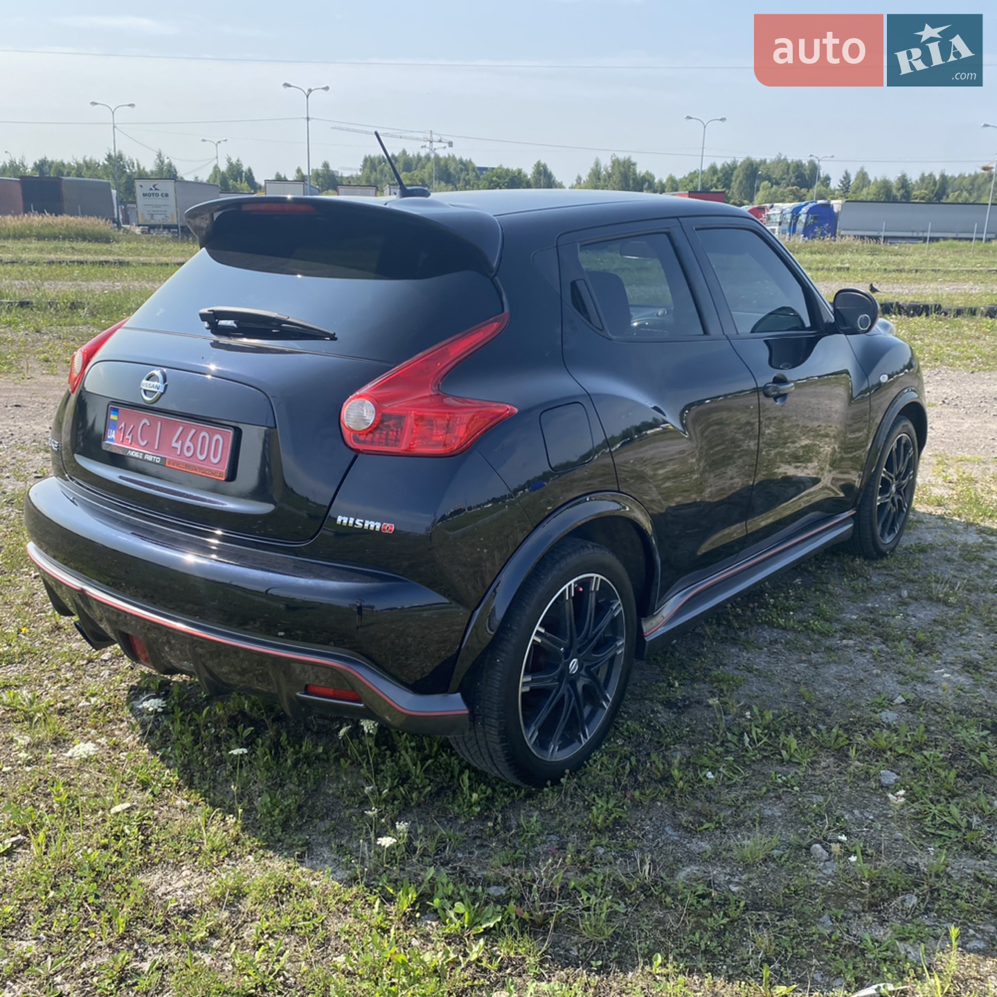 2013 Nissan Juke - мініатюра 5