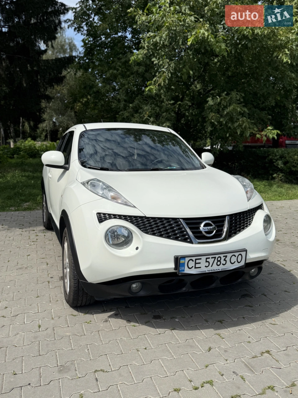 2012 Nissan Juke - мініатюра 29