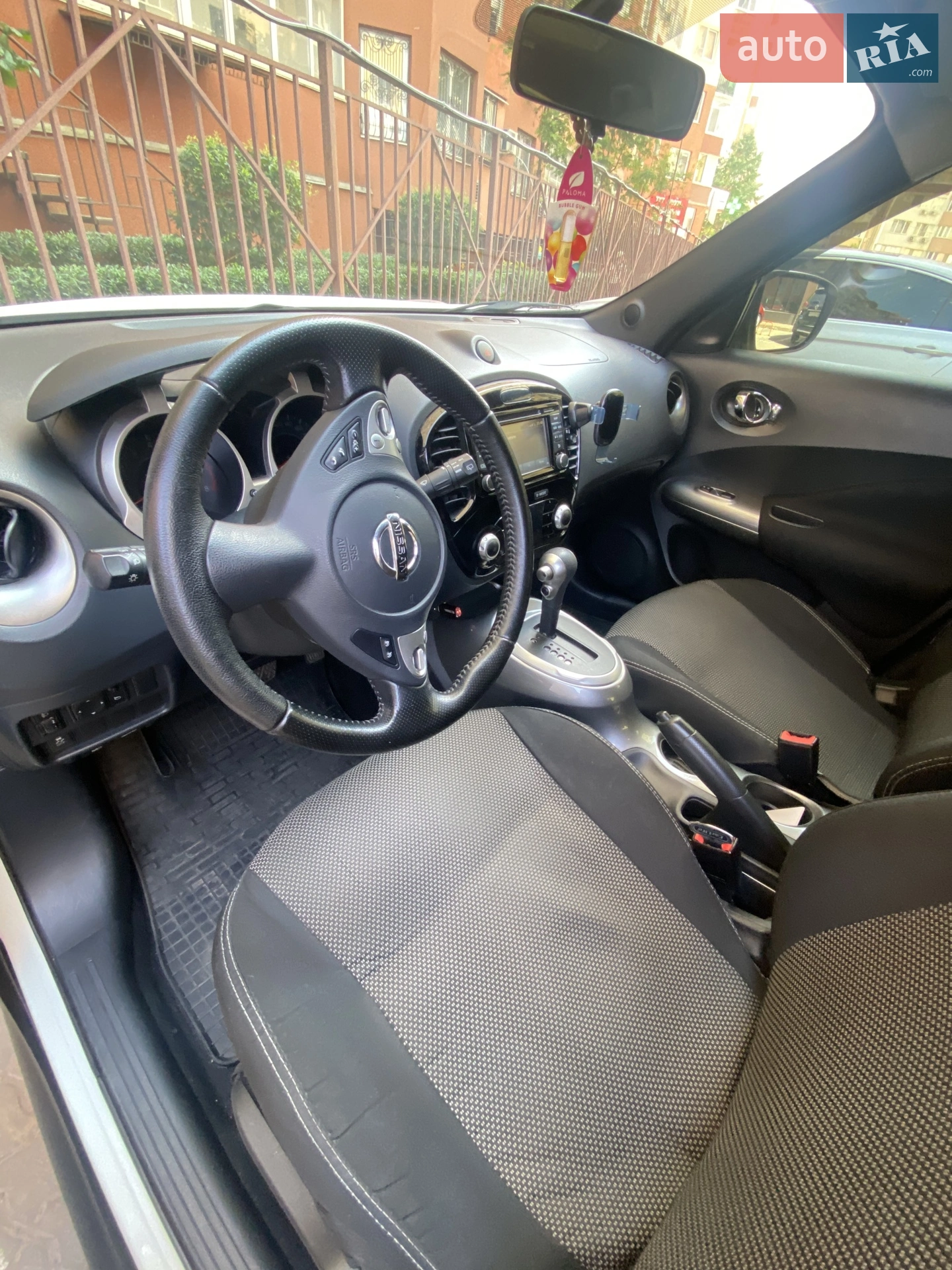 2016 Nissan Juke - мініатюра 2