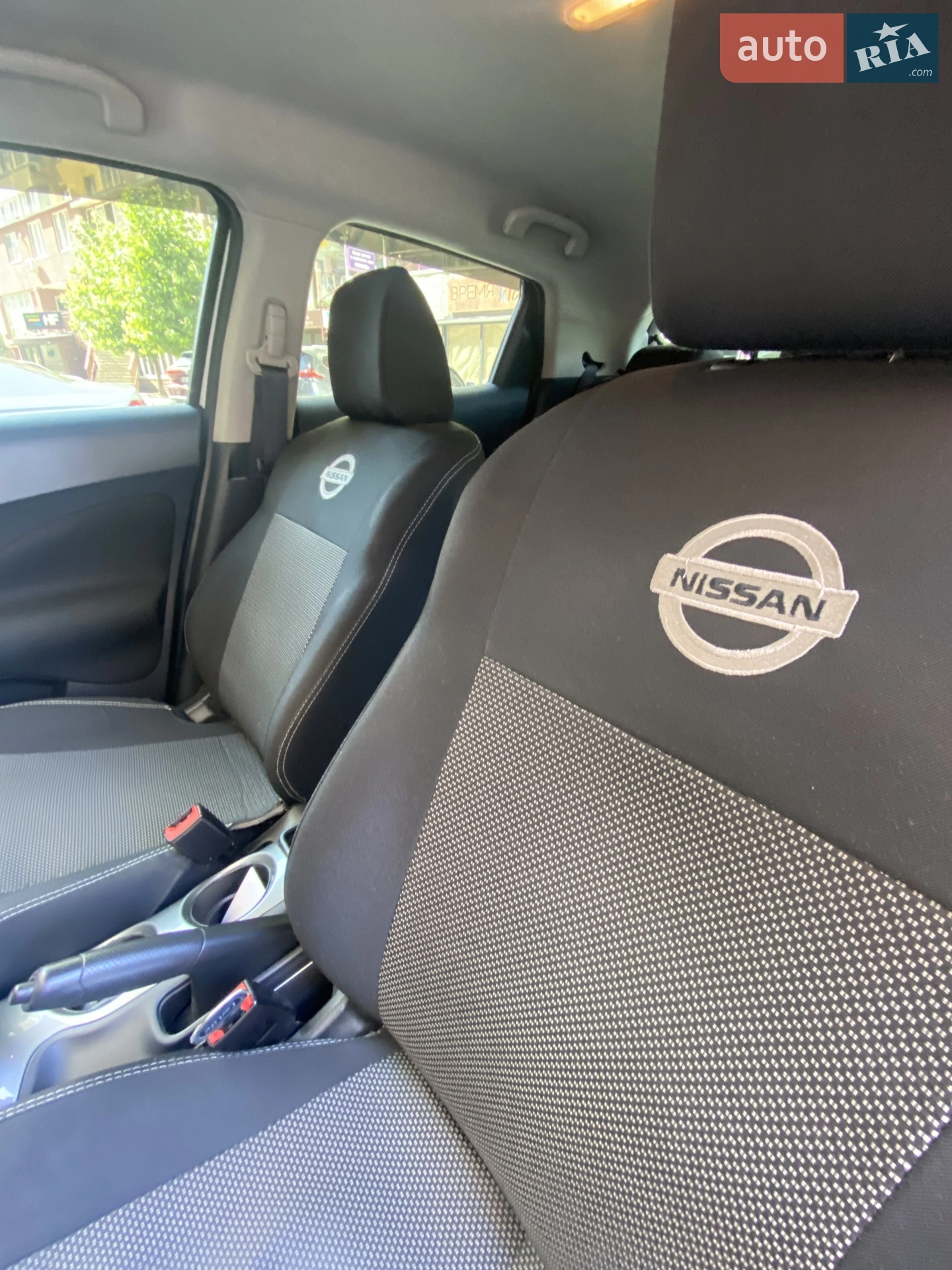 2016 Nissan Juke - мініатюра 5