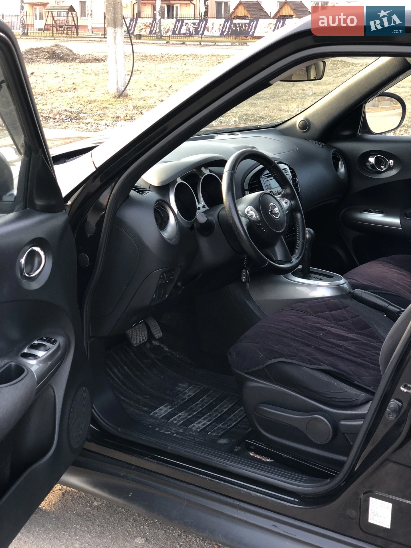 2014 Nissan Juke - мініатюра 8