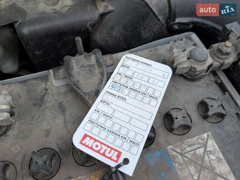 Внедорожник / Кроссовер Nissan Juke 2016 в Виннице