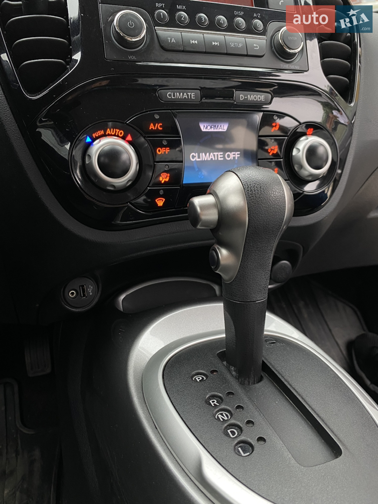 2014 Nissan Juke - мініатюра 11