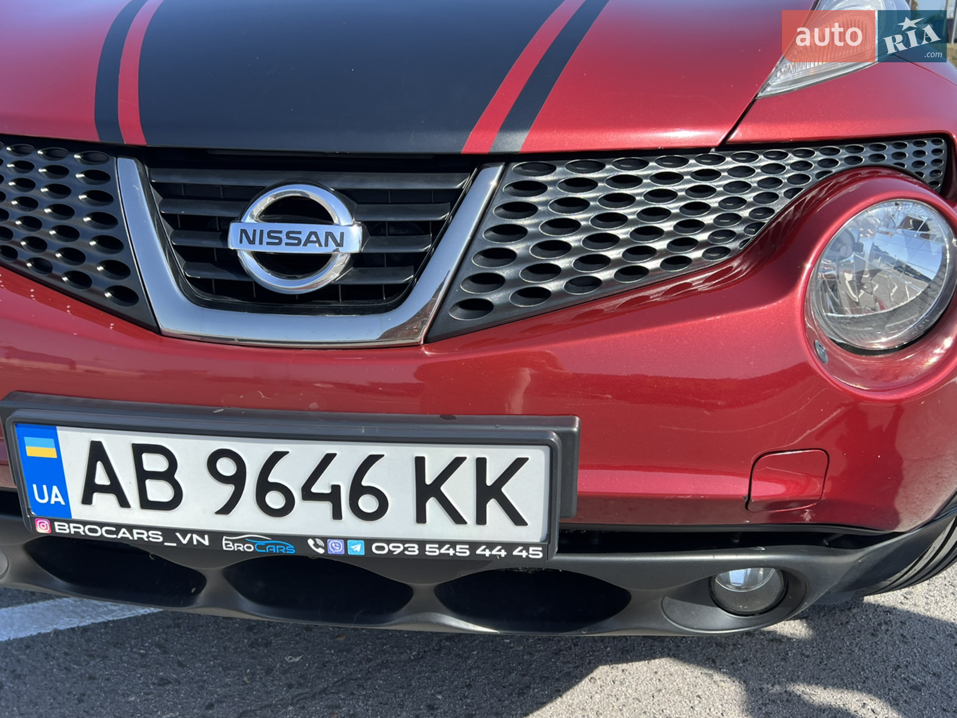2012 Nissan Juke - мініатюра 15