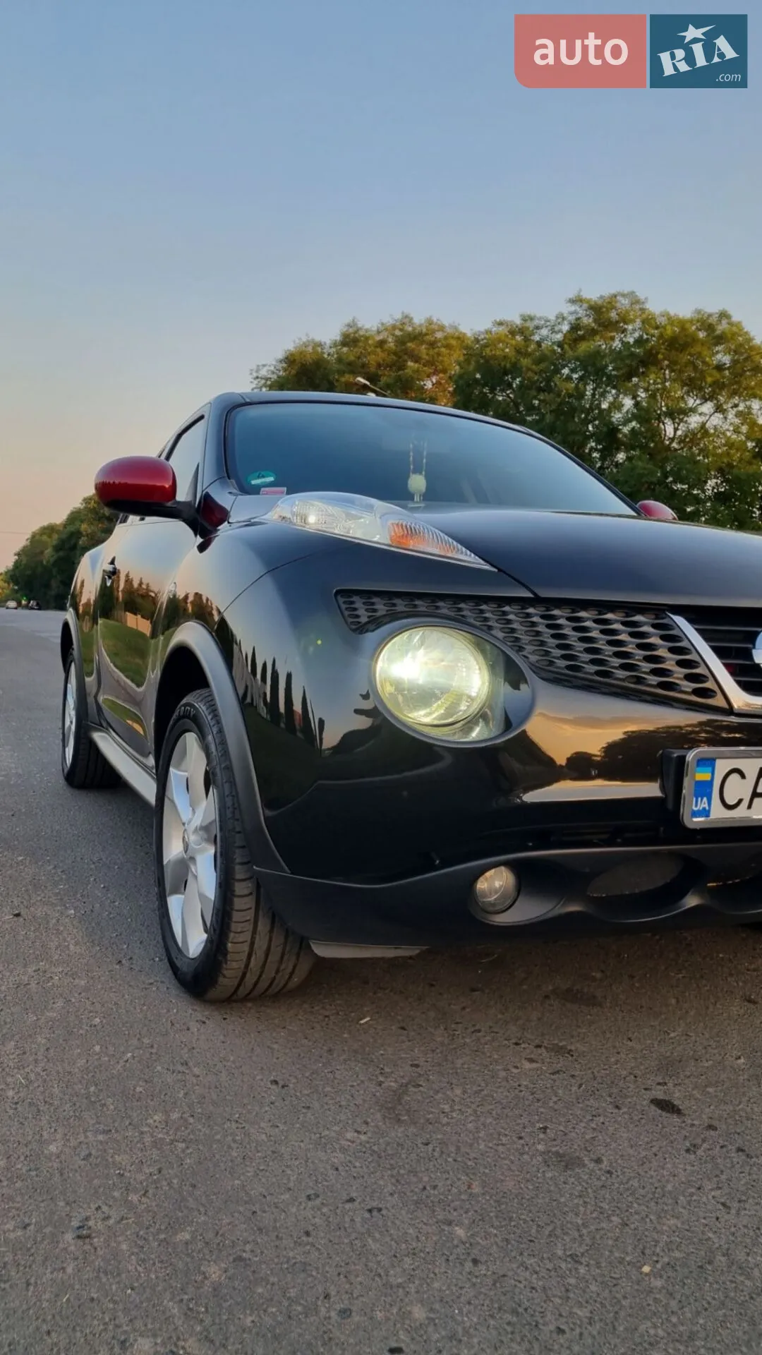 2013 Nissan Juke - мініатюра 3