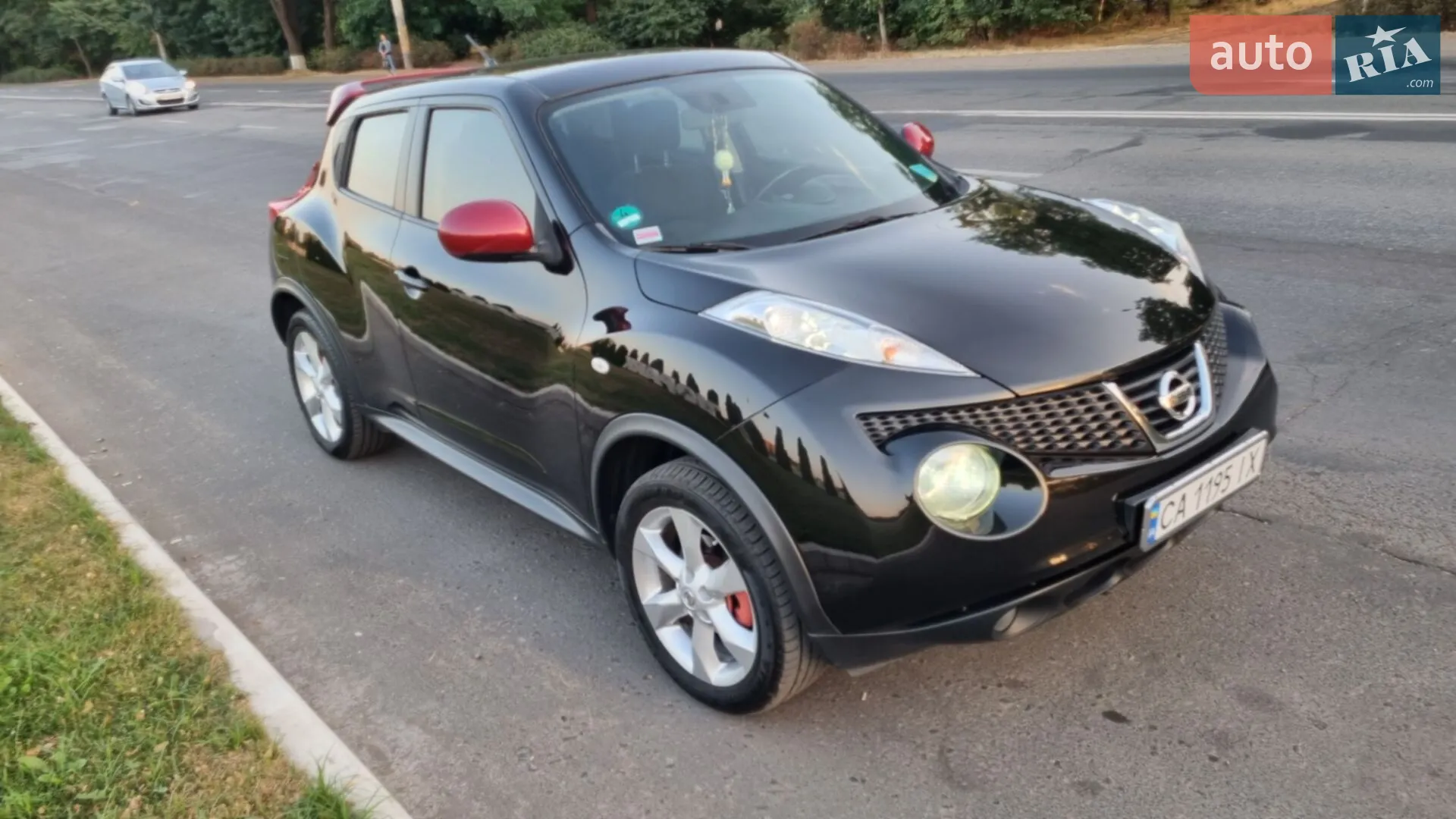 2013 Nissan Juke - мініатюра 20