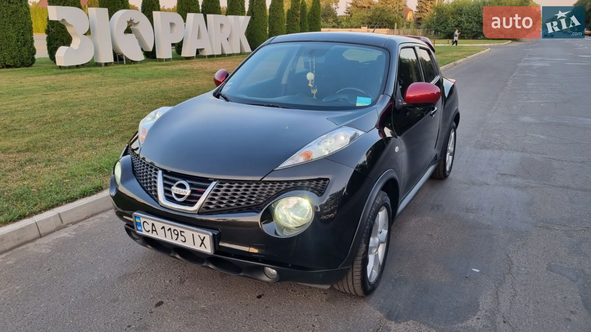 2013 Nissan Juke - мініатюра 26