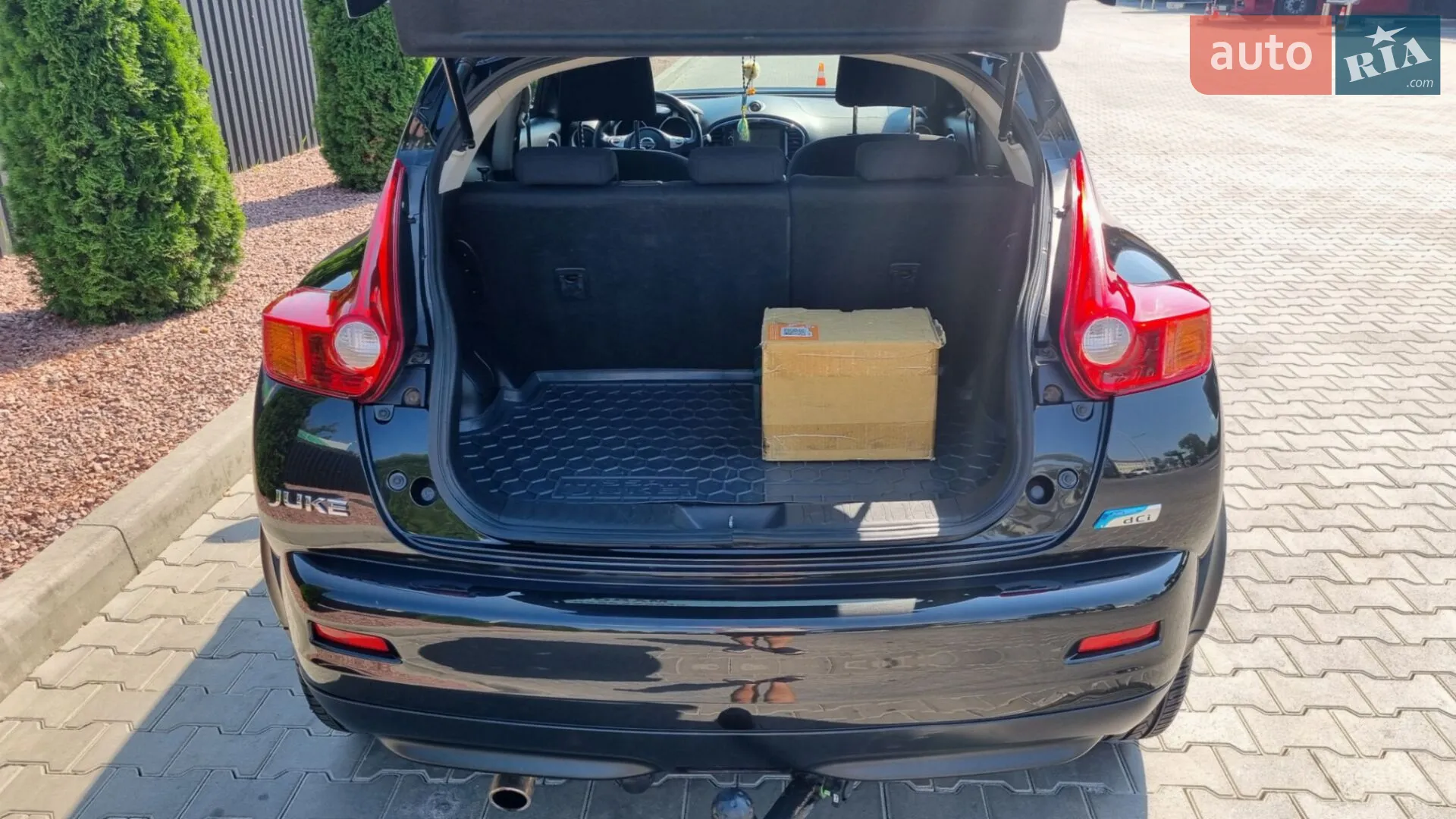 2013 Nissan Juke - мініатюра 33