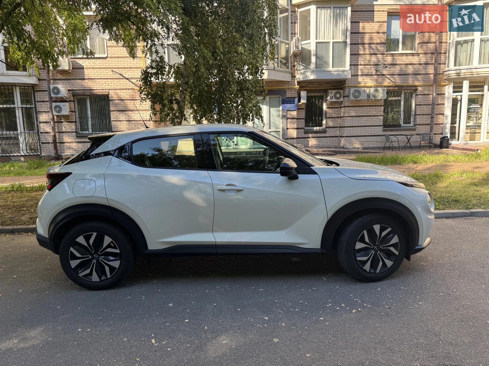 2023 Nissan Juke - мініатюра 4