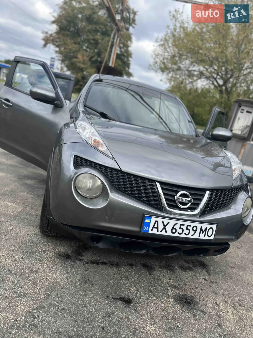 2010 Nissan Juke - мініатюра 24