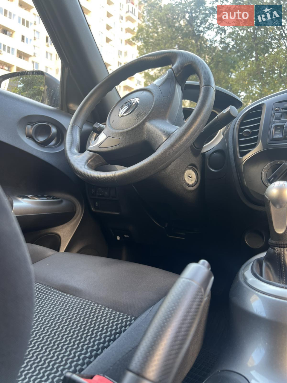 2018 Nissan Juke - мініатюра 21