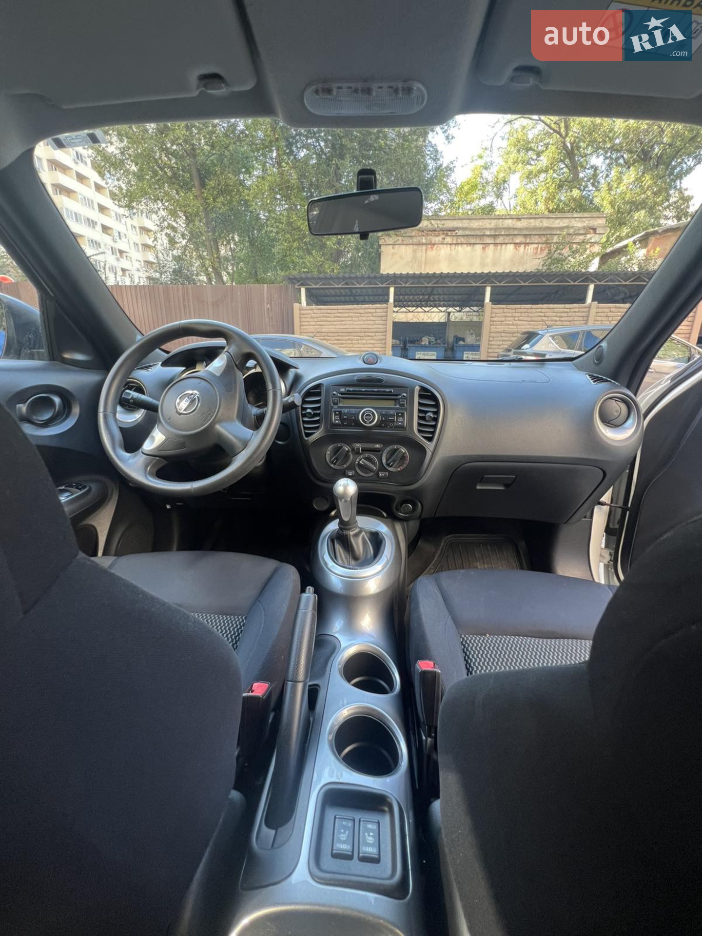2019 Nissan Juke - мініатюра 11