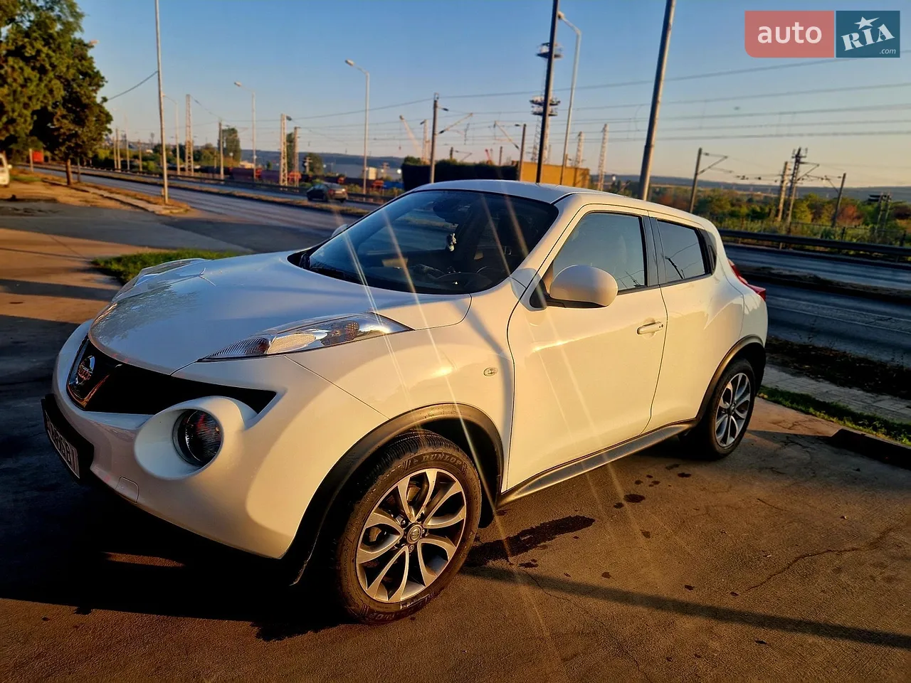 2015 Nissan Juke - мініатюра 15