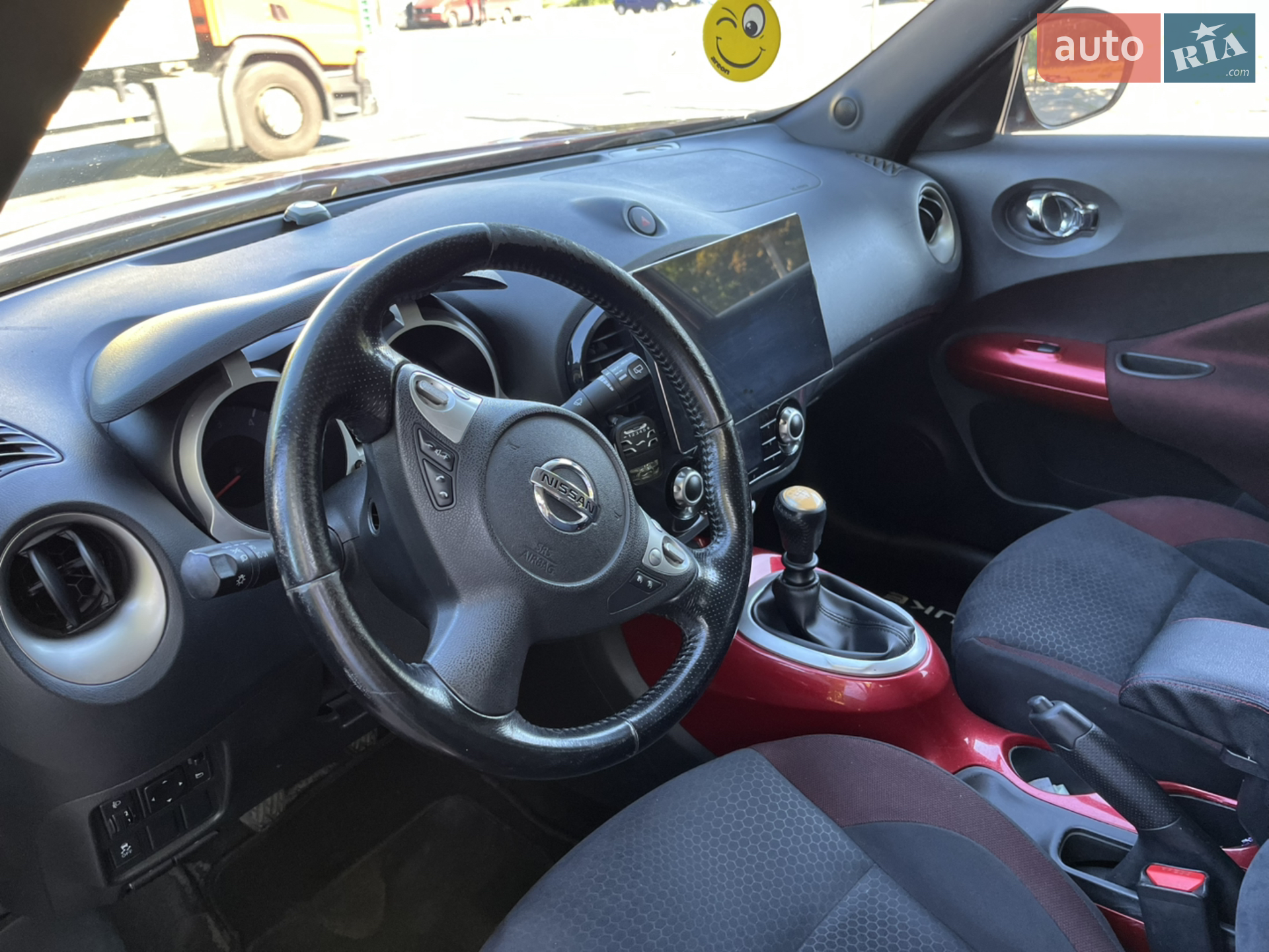 2011 Nissan Juke - мініатюра 15