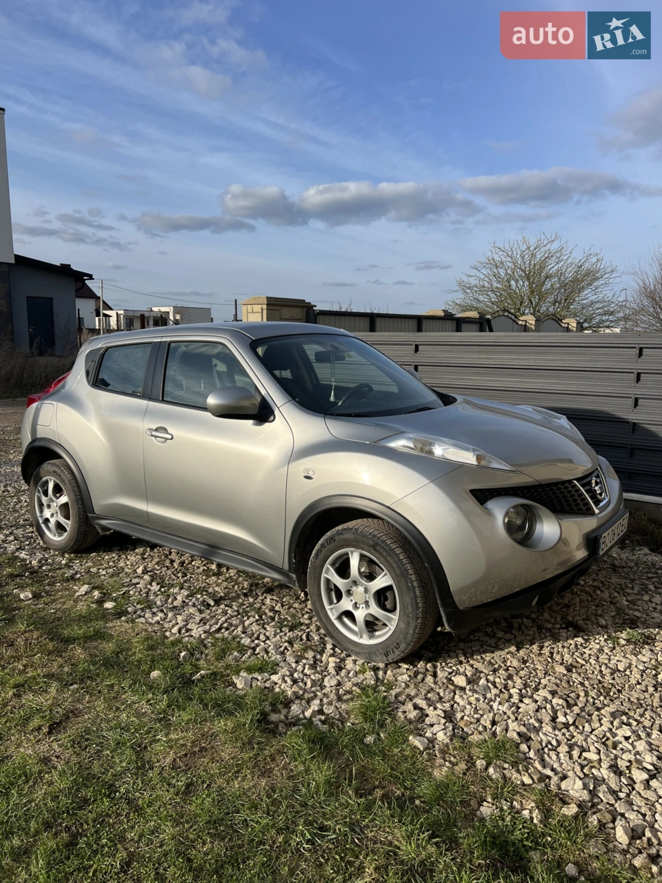 2012 Nissan Juke - мініатюра 29