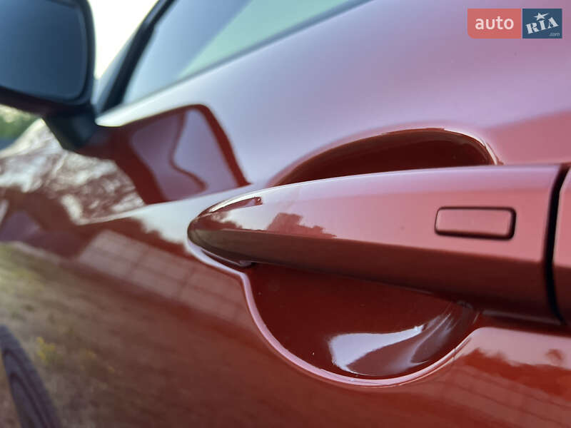 Позашляховик / Кросовер Nissan Juke 2021 в Кривому Розі