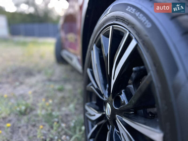 Позашляховик / Кросовер Nissan Juke 2021 в Кривому Розі