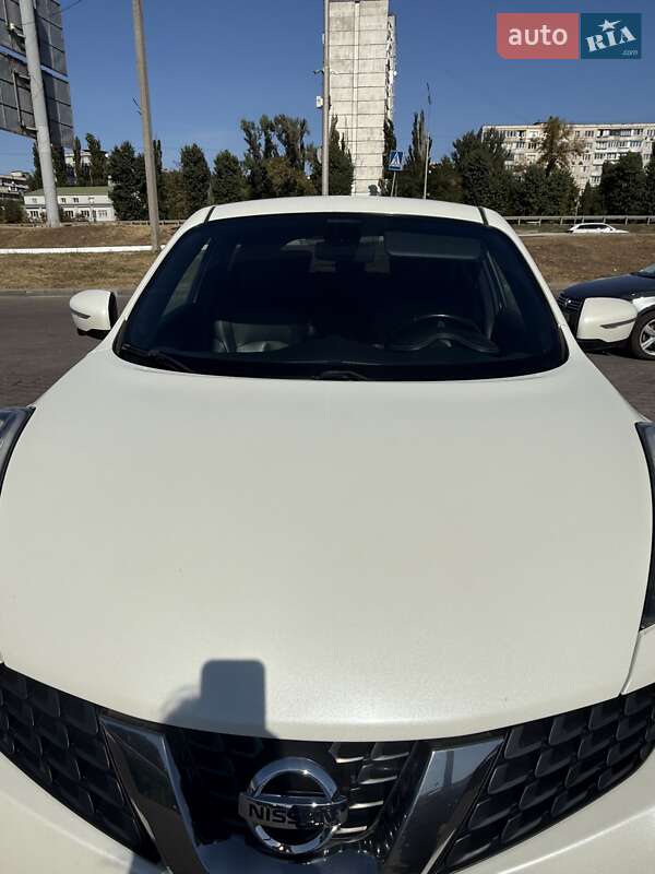 Позашляховик / Кросовер Nissan Juke 2015 в Софіївській Борщагівці фото 10 Позашляховик / Кросовер Nissan Juke 2015 в Софіївській Борщагівці