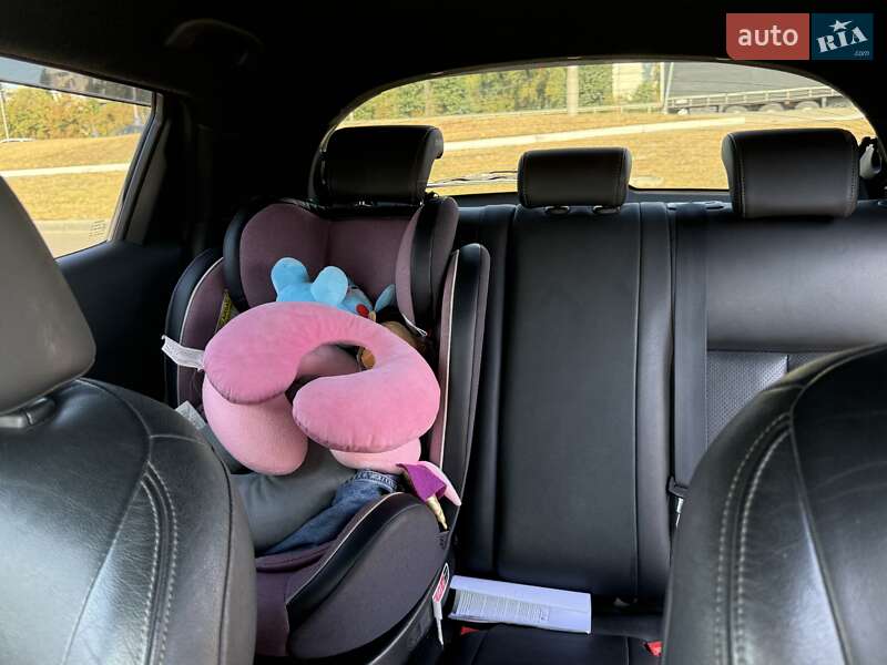 Позашляховик / Кросовер Nissan Juke 2015 в Софіївській Борщагівці фото 20 Позашляховик / Кросовер Nissan Juke 2015 в Софіївській Борщагівці