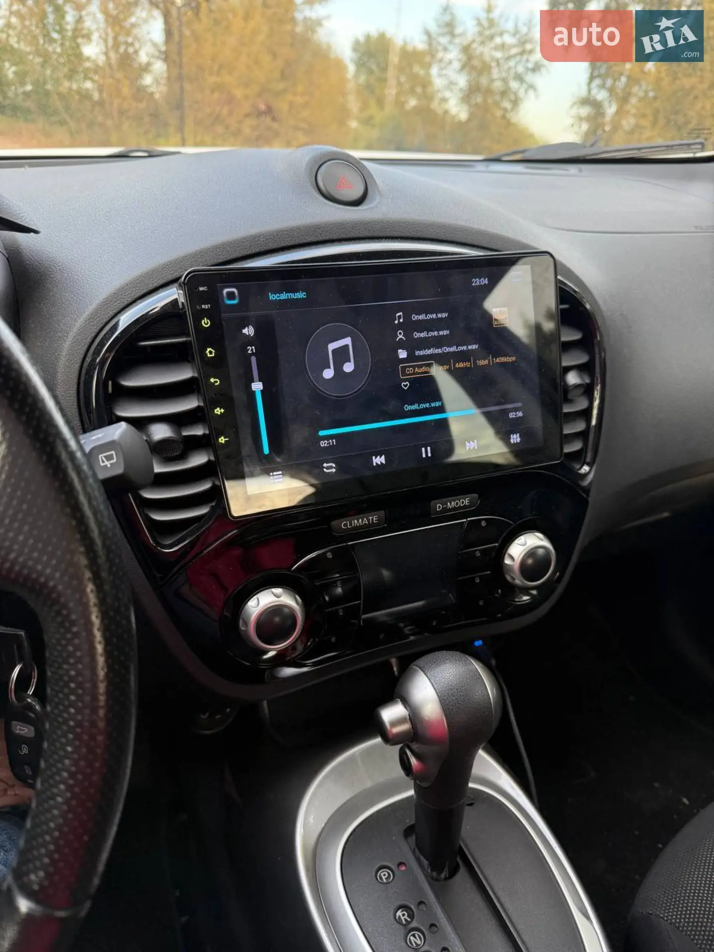 2013 Nissan Juke - мініатюра 16