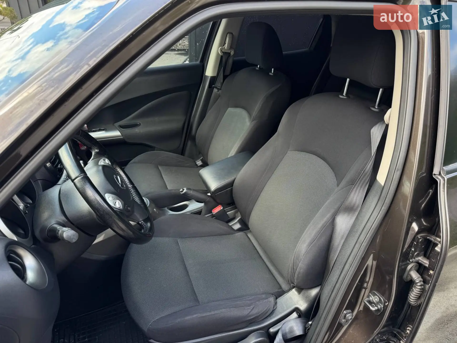 2013 Nissan Juke - мініатюра 6
