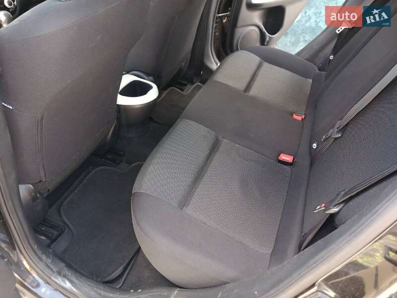 Позашляховик / Кросовер Nissan Juke 2014 в Києві