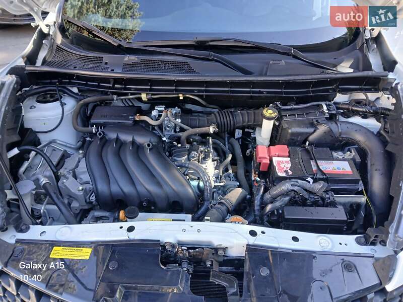 Позашляховик / Кросовер Nissan Juke 2019 в Кропивницькому