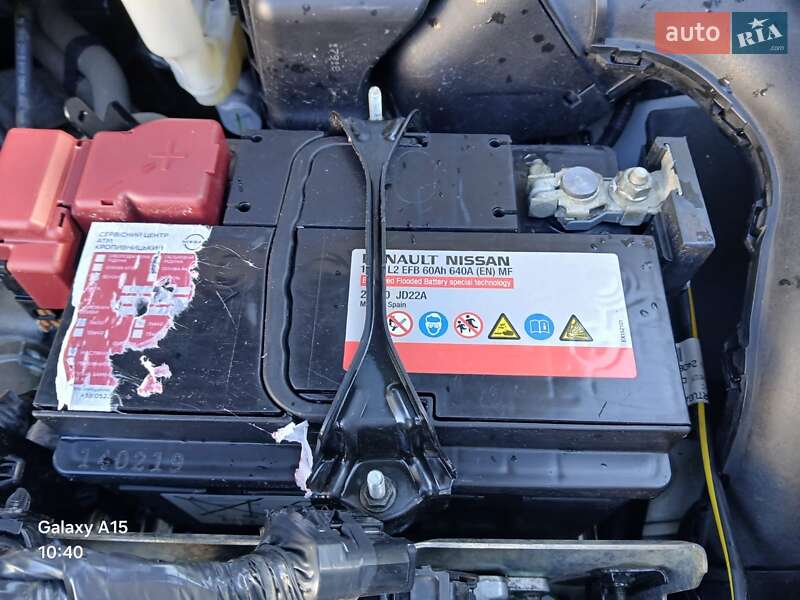 Позашляховик / Кросовер Nissan Juke 2019 в Кропивницькому