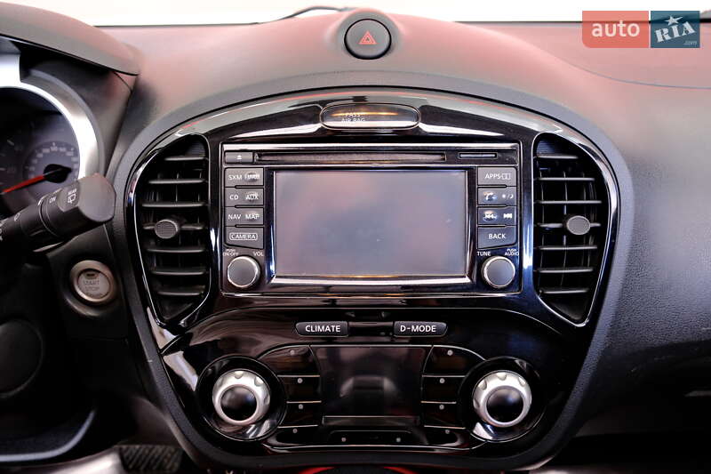 Позашляховик / Кросовер Nissan Juke 2014 в Одесі фото 19 Позашляховик / Кросовер Nissan Juke 2014 в Одесі