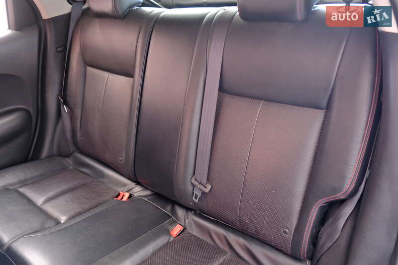 Позашляховик / Кросовер Nissan Juke 2014 в Одесі фото 36 Позашляховик / Кросовер Nissan Juke 2014 в Одесі