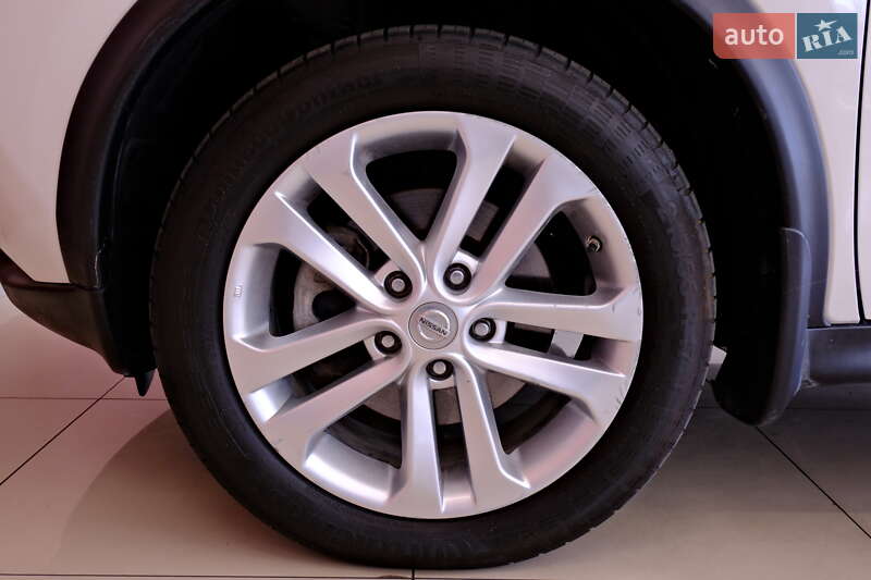 Позашляховик / Кросовер Nissan Juke 2014 в Одесі фото 49 Позашляховик / Кросовер Nissan Juke 2014 в Одесі