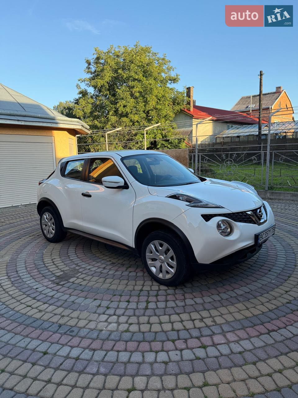 2017 Nissan Juke - мініатюра 15