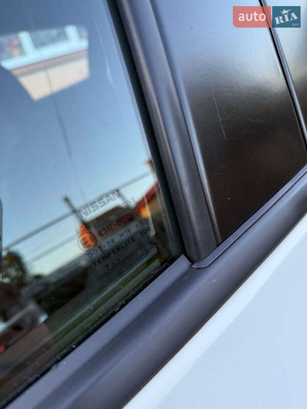 Внедорожник / Кроссовер Nissan Juke 2017 в Львове фото 17 Внедорожник / Кроссовер Nissan Juke 2017 в Львове