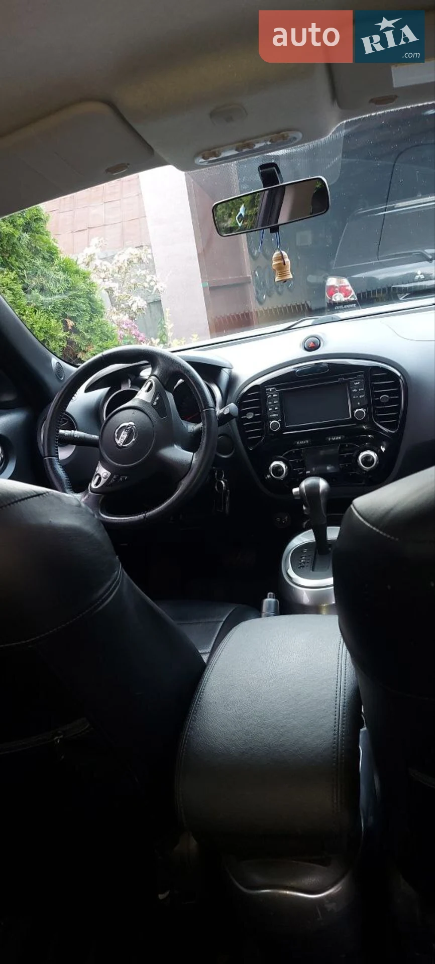 2014 Nissan Juke - мініатюра 7