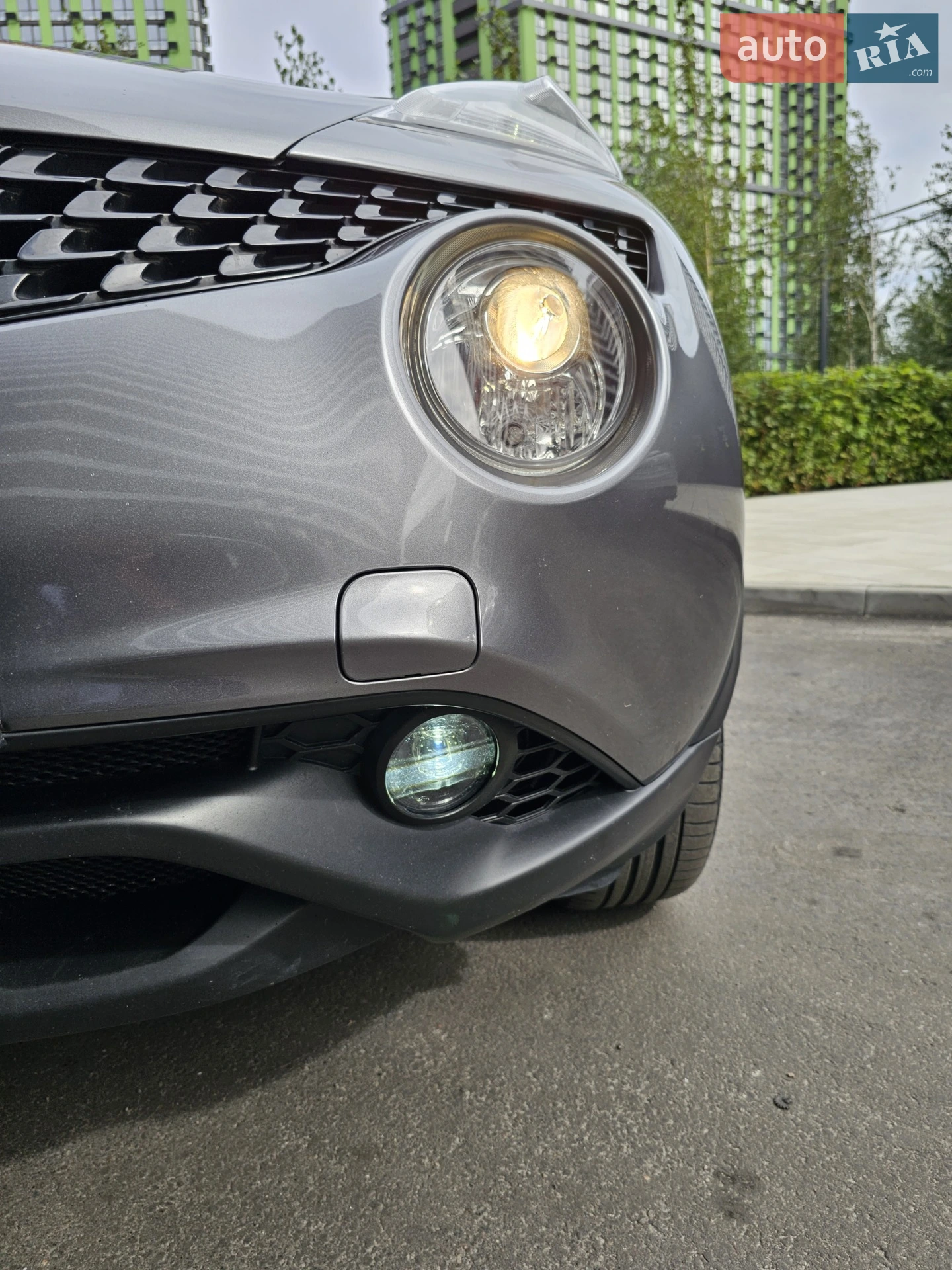 2018 Nissan Juke - мініатюра 14