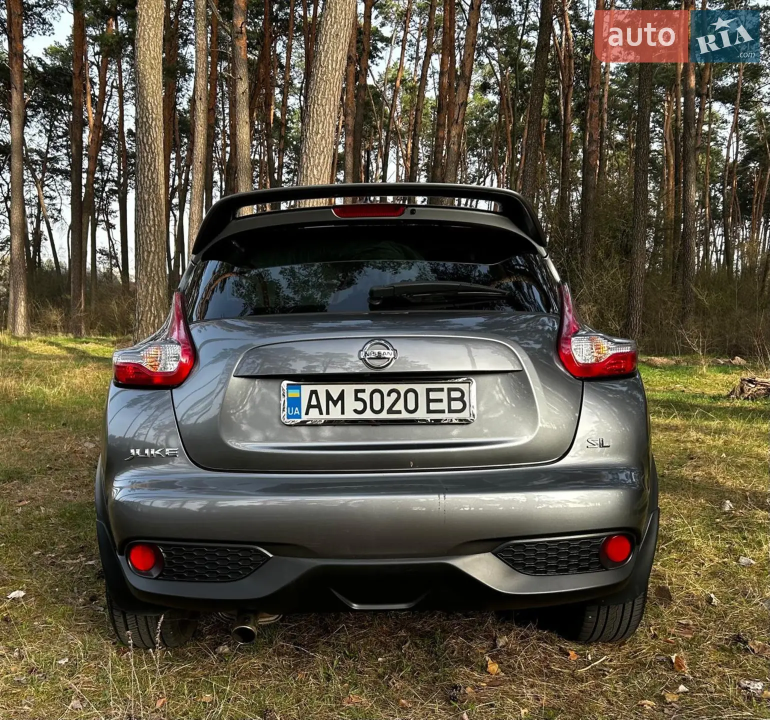2017 Nissan Juke - мініатюра 18