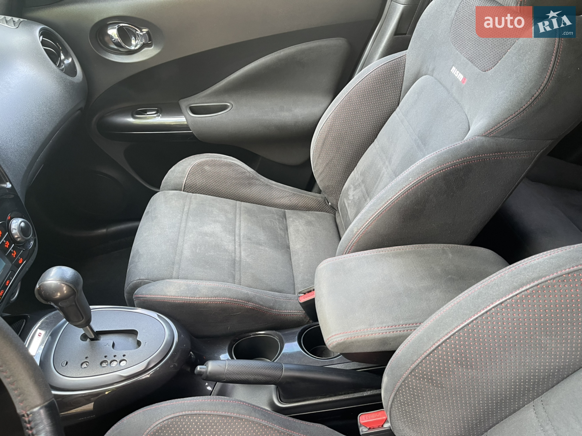 2014 Nissan Juke - мініатюра 10