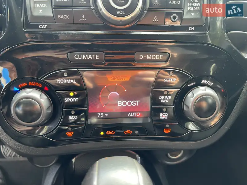 Nissan Juke 2014 VIN JN8AF5MV6ET365766 фото оголошення 13 з 82