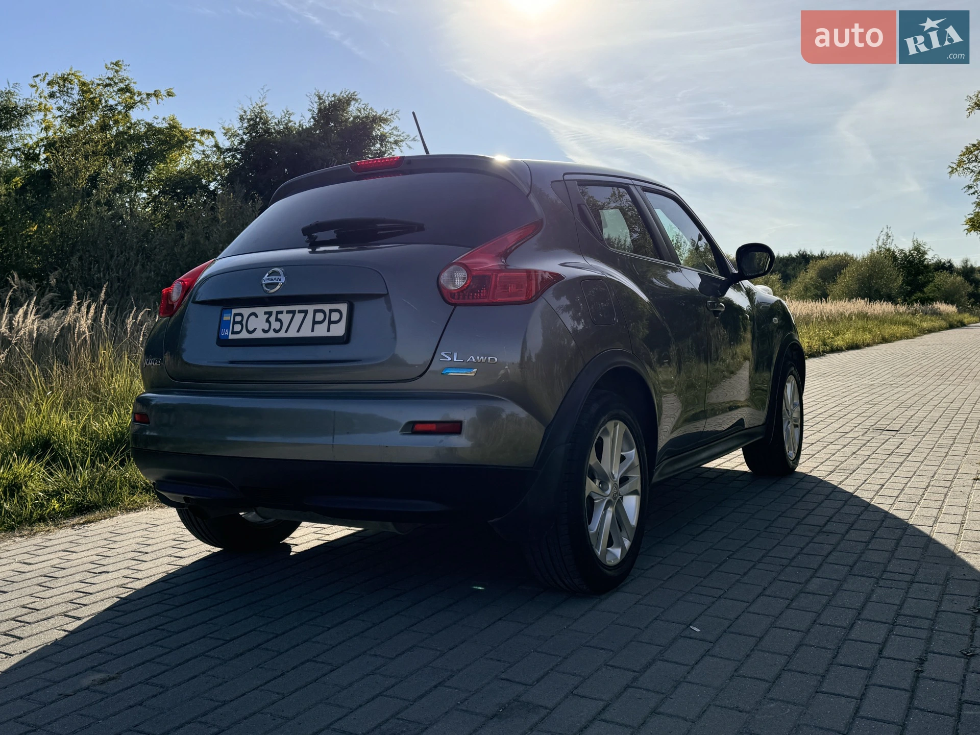 2012 Nissan Juke - мініатюра 8