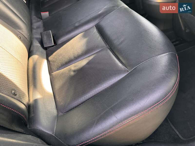 Внедорожник / Кроссовер Nissan Juke 2012 в Львове фото 20 Внедорожник / Кроссовер Nissan Juke 2012 в Львове