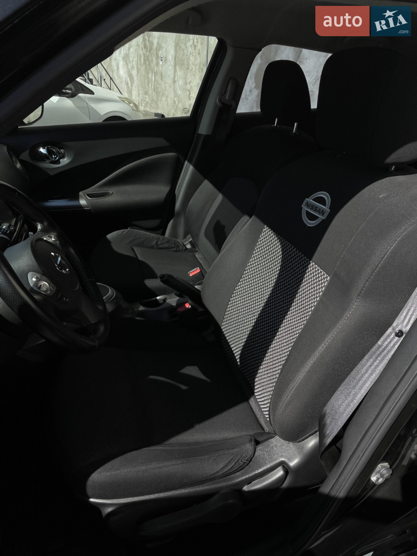2014 Nissan Juke - мініатюра 8