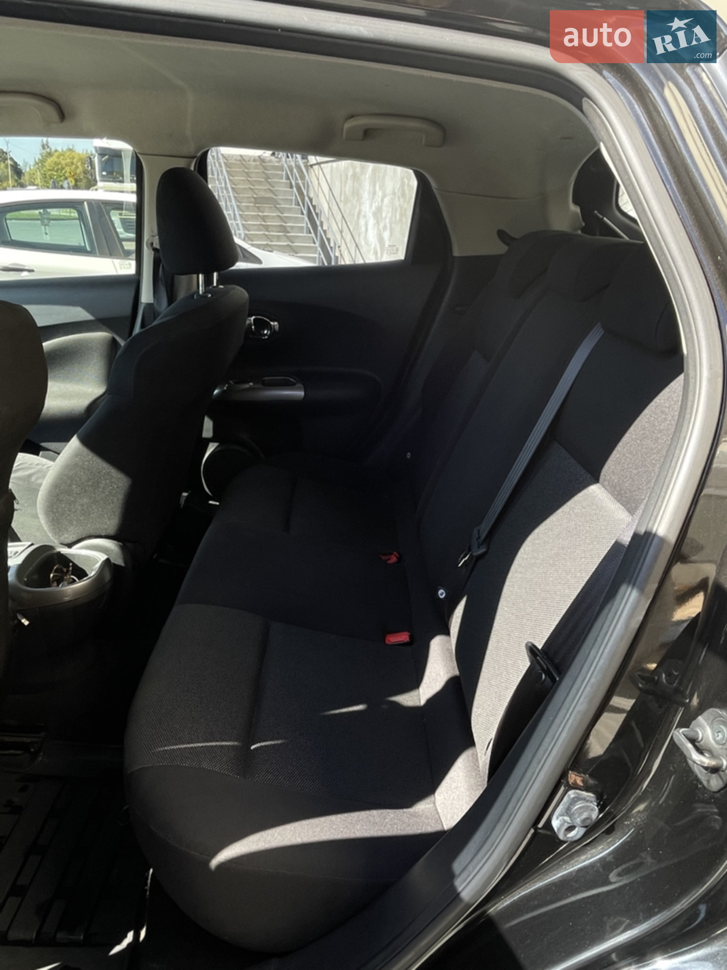 2014 Nissan Juke - мініатюра 9