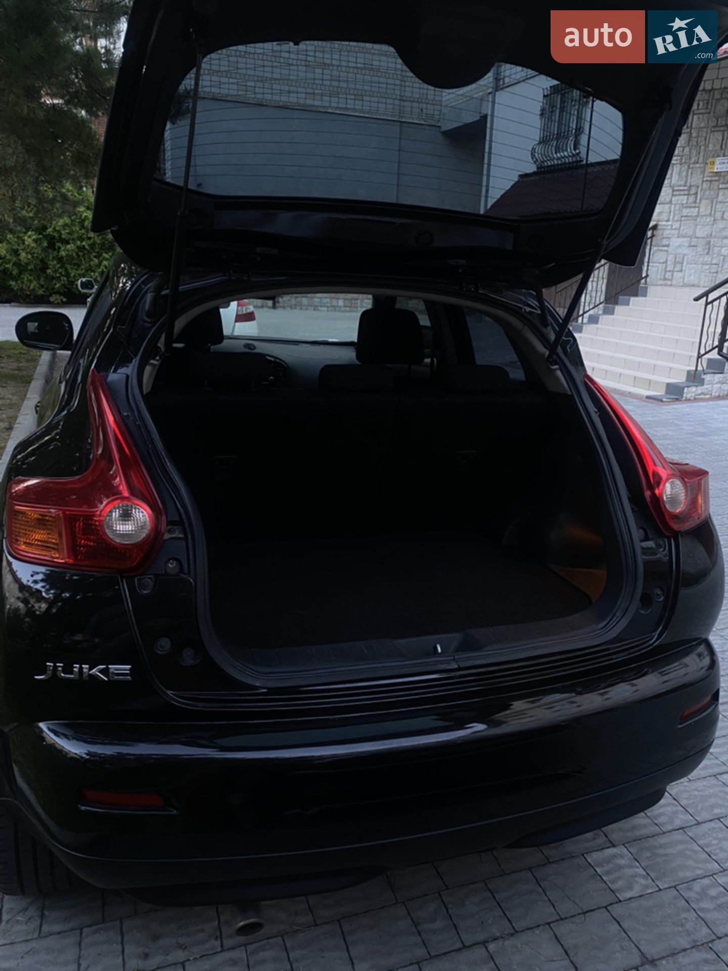 2014 Nissan Juke - мініатюра 14