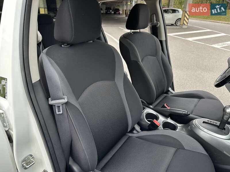 Внедорожник / Кроссовер Nissan Juke 2019 в Киеве