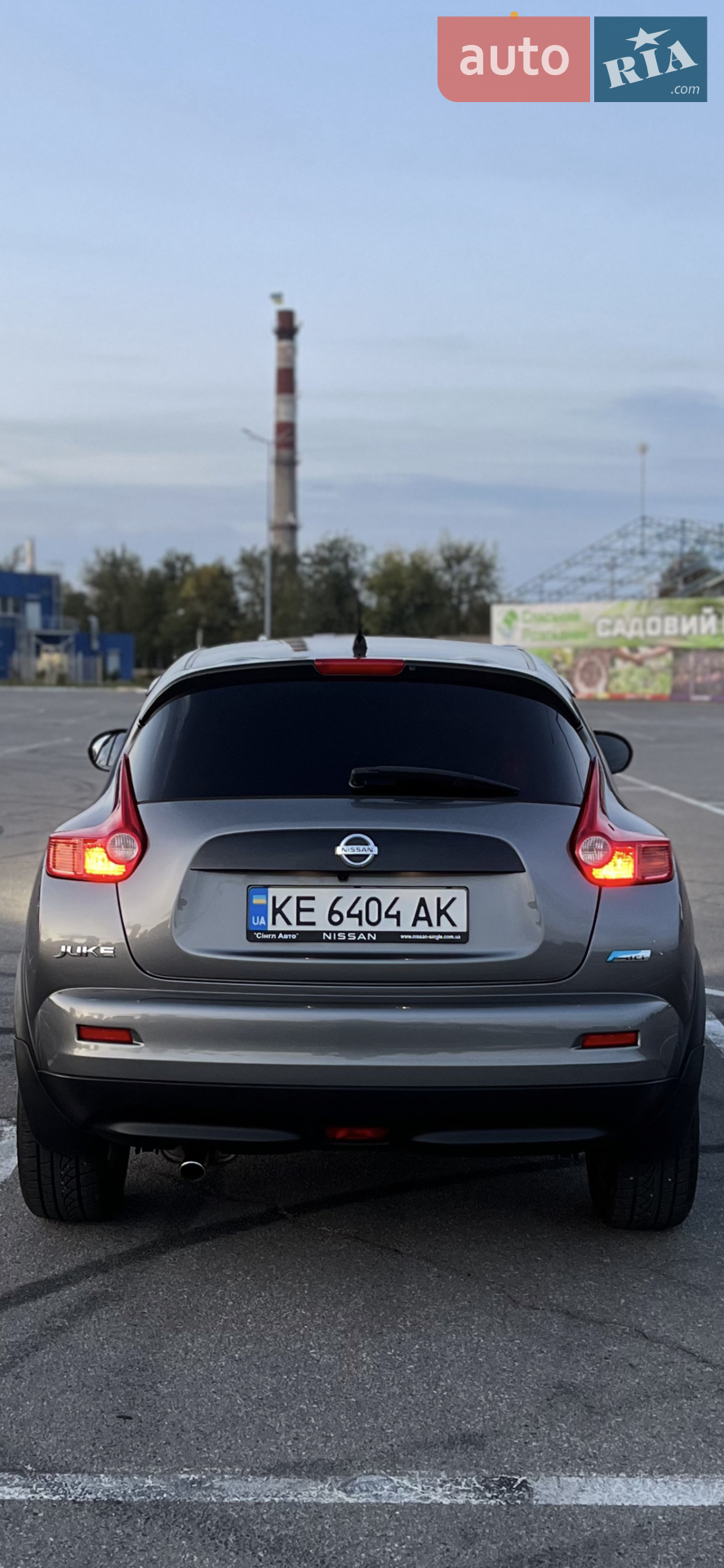 2011 Nissan Juke - мініатюра 9