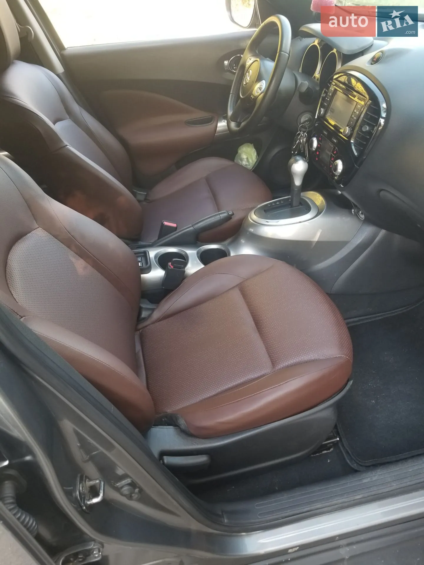 2013 Nissan Juke - мініатюра 15