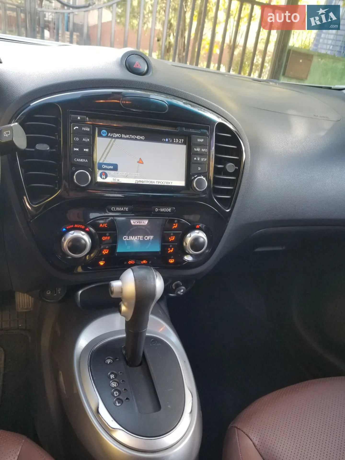 2013 Nissan Juke - мініатюра 20