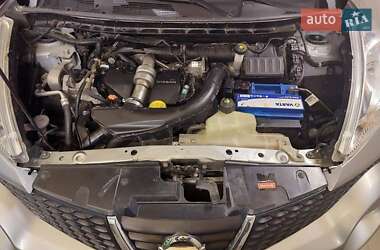 Позашляховик / Кросовер Nissan Juke 2012 в Чернігові