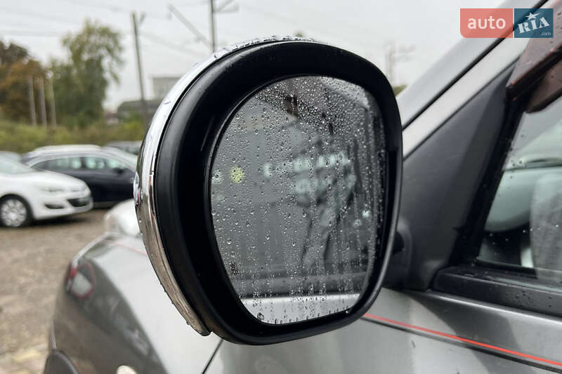 Позашляховик / Кросовер Nissan Juke 2011 в Стрию фото 9 Позашляховик / Кросовер Nissan Juke 2011 в Стрию