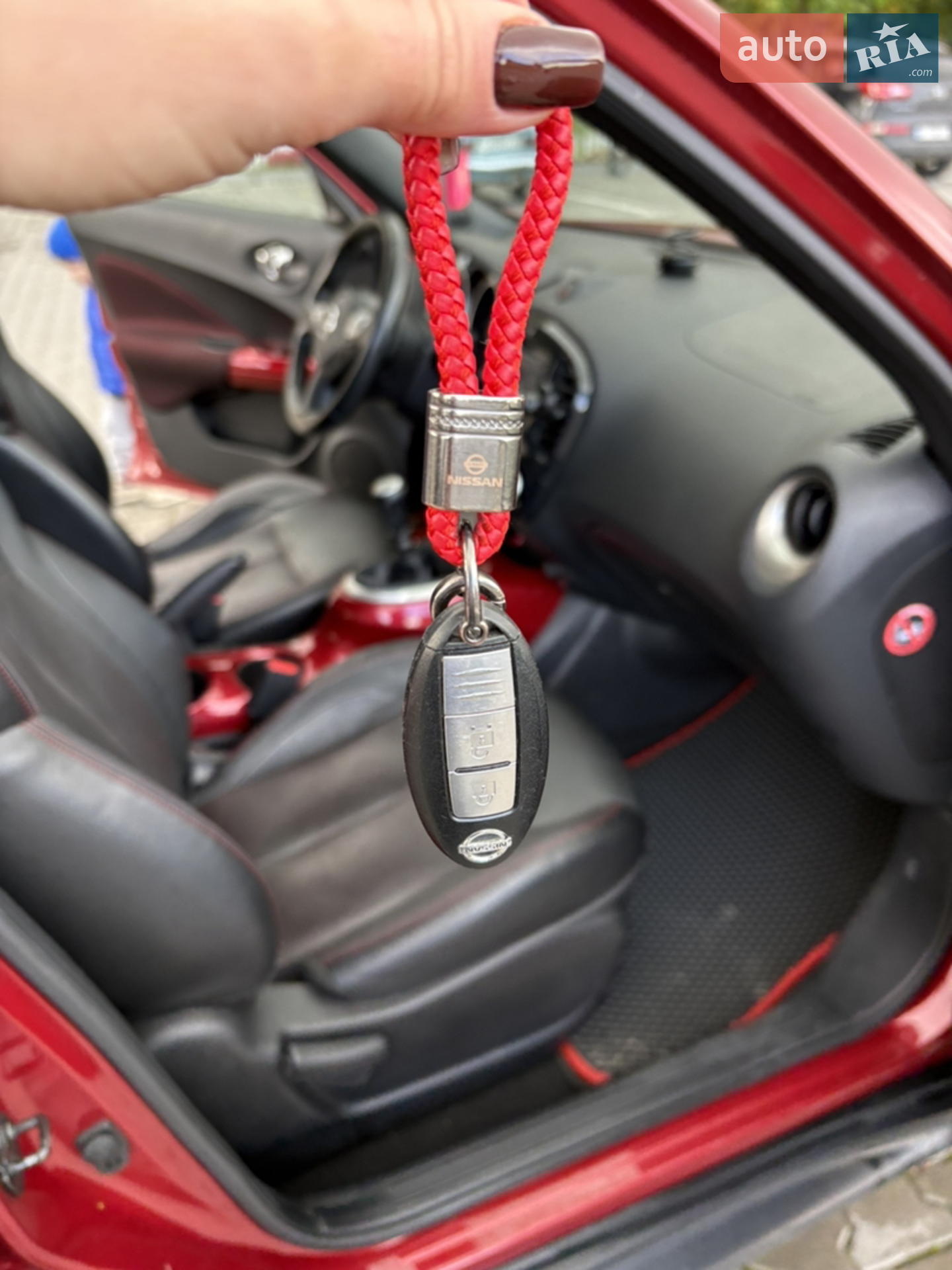 2013 Nissan Juke - мініатюра 12